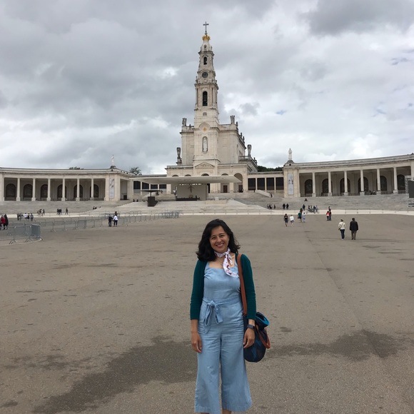 Meet your Posher, Diana - Picture 1 of 1